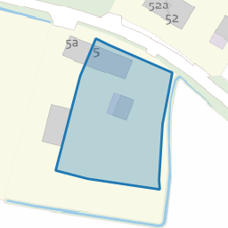 Perceel BTL00-I-3233