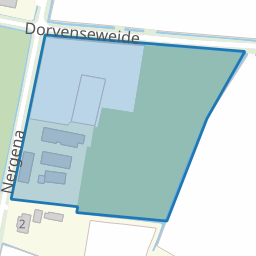 Perceel BTL00-I-3248