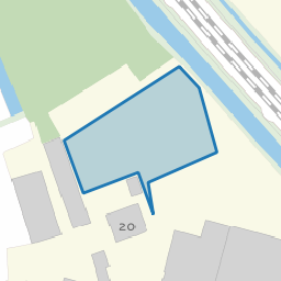 Perceel BTL00-I-3249