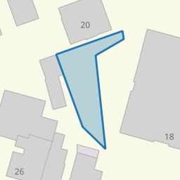 Perceel BTL00-I-3251