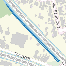 Perceel BTL00-I-3255