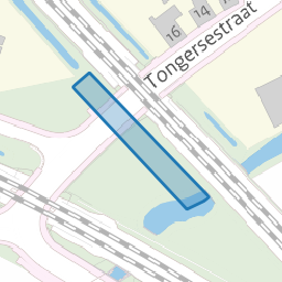 Perceel BTL00-I-3256