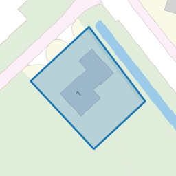 Perceel BTL00-I-3259