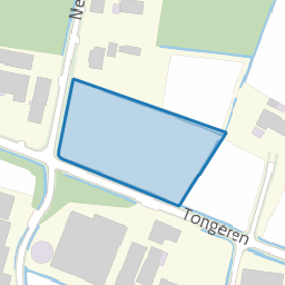 Perceel BTL00-I-3261