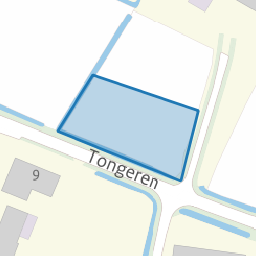 Perceel BTL00-I-3262