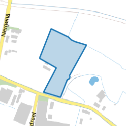 Perceel BTL00-I-3264