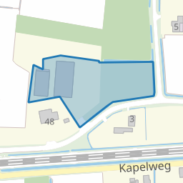 Perceel BTL00-I-3267