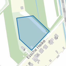 Perceel BTL00-I-3270