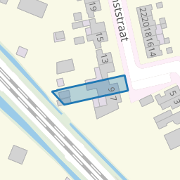 Perceel BTL00-I-3291