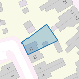 Perceel BTL00-I-3292