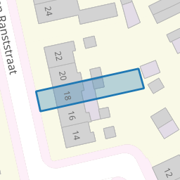 Perceel BTL00-I-3295