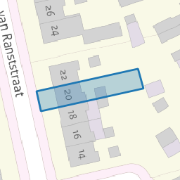 Perceel BTL00-I-3296