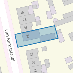 Perceel BTL00-I-3298