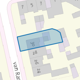 Perceel BTL00-I-3301