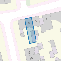 Perceel BTL00-I-3303