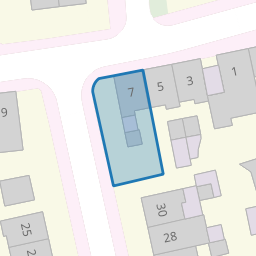 Perceel BTL00-I-3304