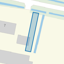 Perceel BTL00-I-3307