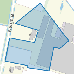 Perceel BTL00-I-3309