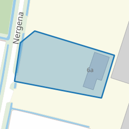 Perceel BTL00-I-3310