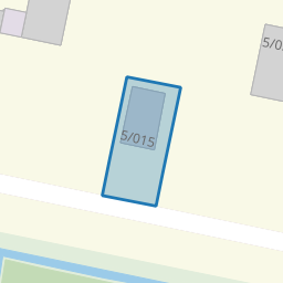 Perceel BTL00-I-3317