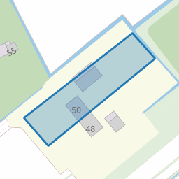 Perceel BTL00-I-3321