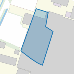 Perceel BTL00-I-3327