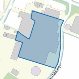 Perceel BTL00-I-3328