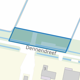 Perceel BTL00-I-3330