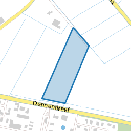 Perceel BTL00-I-3331