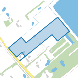 Perceel BTL00-I-3336