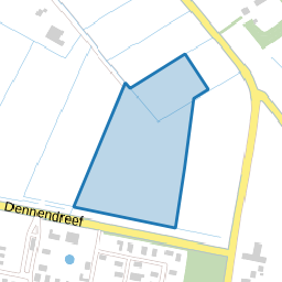 Perceel BTL00-I-3342