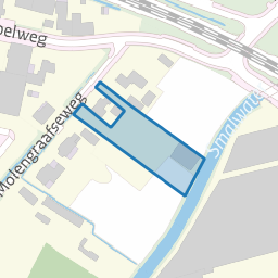 Perceel BTL00-I-3344