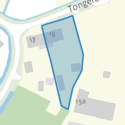 Perceel BTL00-I-3345