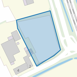 Perceel BTL00-I-3347