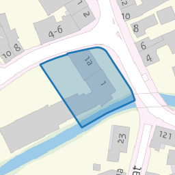 Perceel BTL00-I-3349