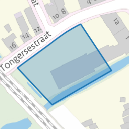 Perceel BTL00-I-3350