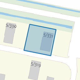 Perceel BTL00-I-3353