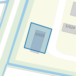 Perceel BTL00-I-3361