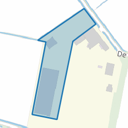 Perceel BTL00-I-3369