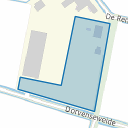 Perceel BTL00-I-3371