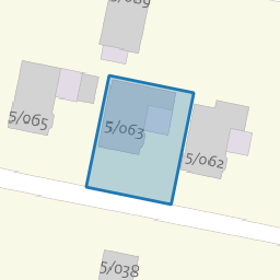 Perceel BTL00-I-3372