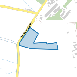 Perceel BTL00-I-3375