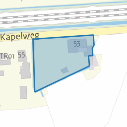 Perceel BTL00-I-3385