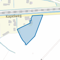 Perceel BTL00-I-3387