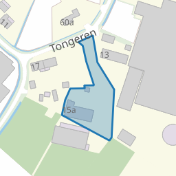 Perceel BTL00-I-3393