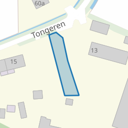 Perceel BTL00-I-3394