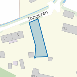 Perceel BTL00-I-3396