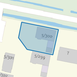 Perceel BTL00-I-3399