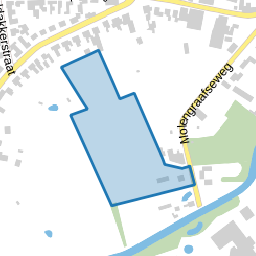 Perceel BTL00-I-3403