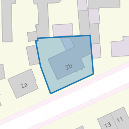 Perceel BTL00-I-3407